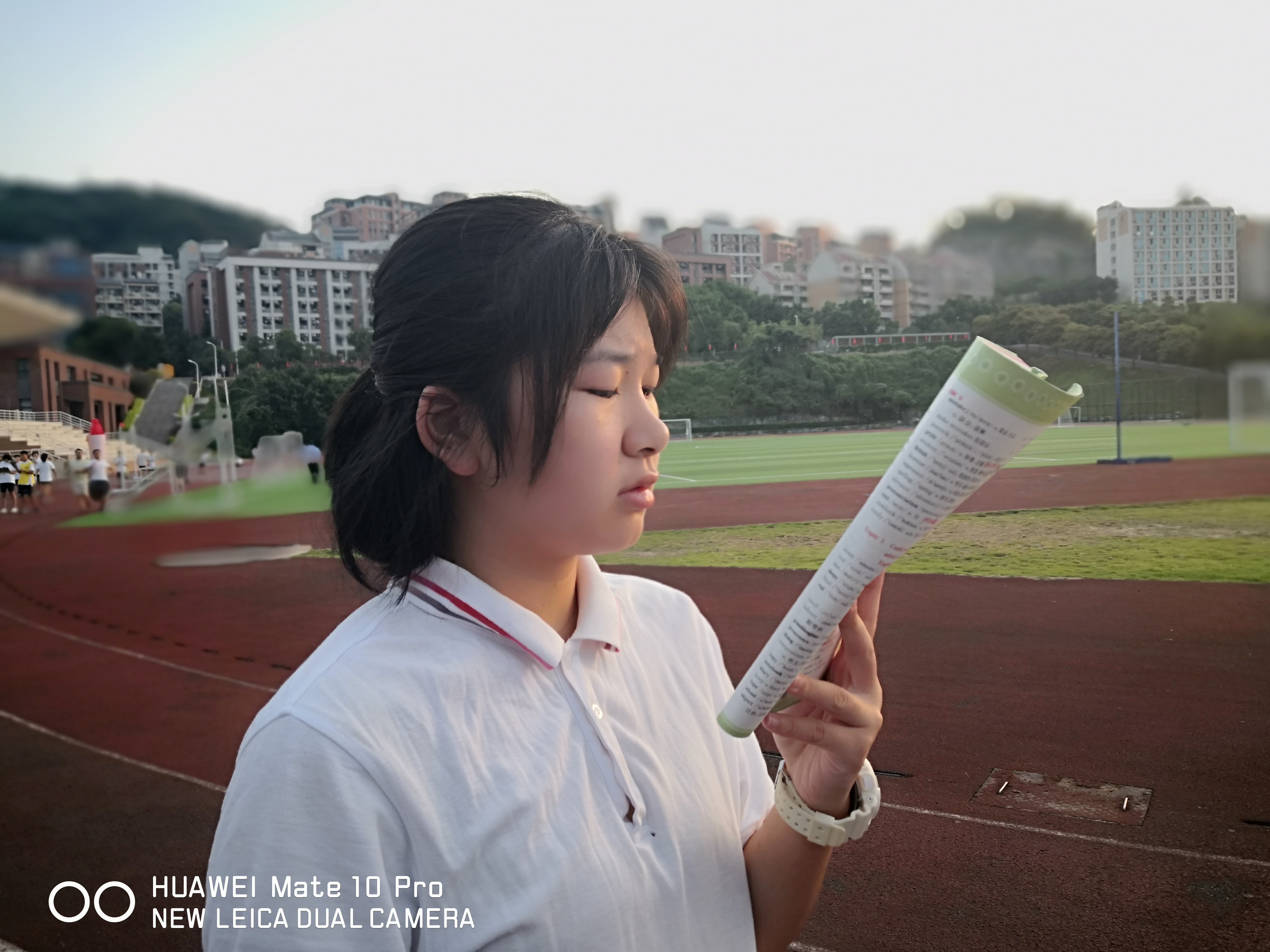 2019年9月份四会之星