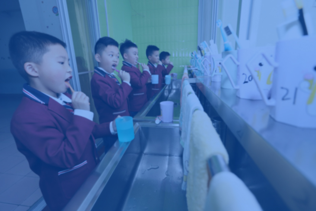 学会生活