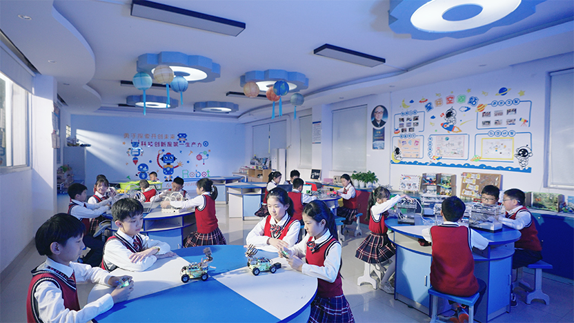 国标数学+趣味数学、数学思维