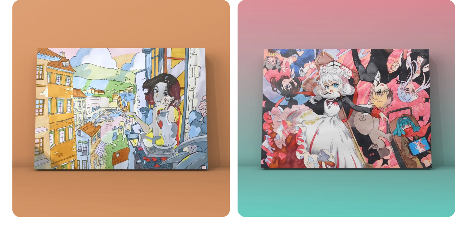 艺体考试展风采 素质教育促成长-11.png