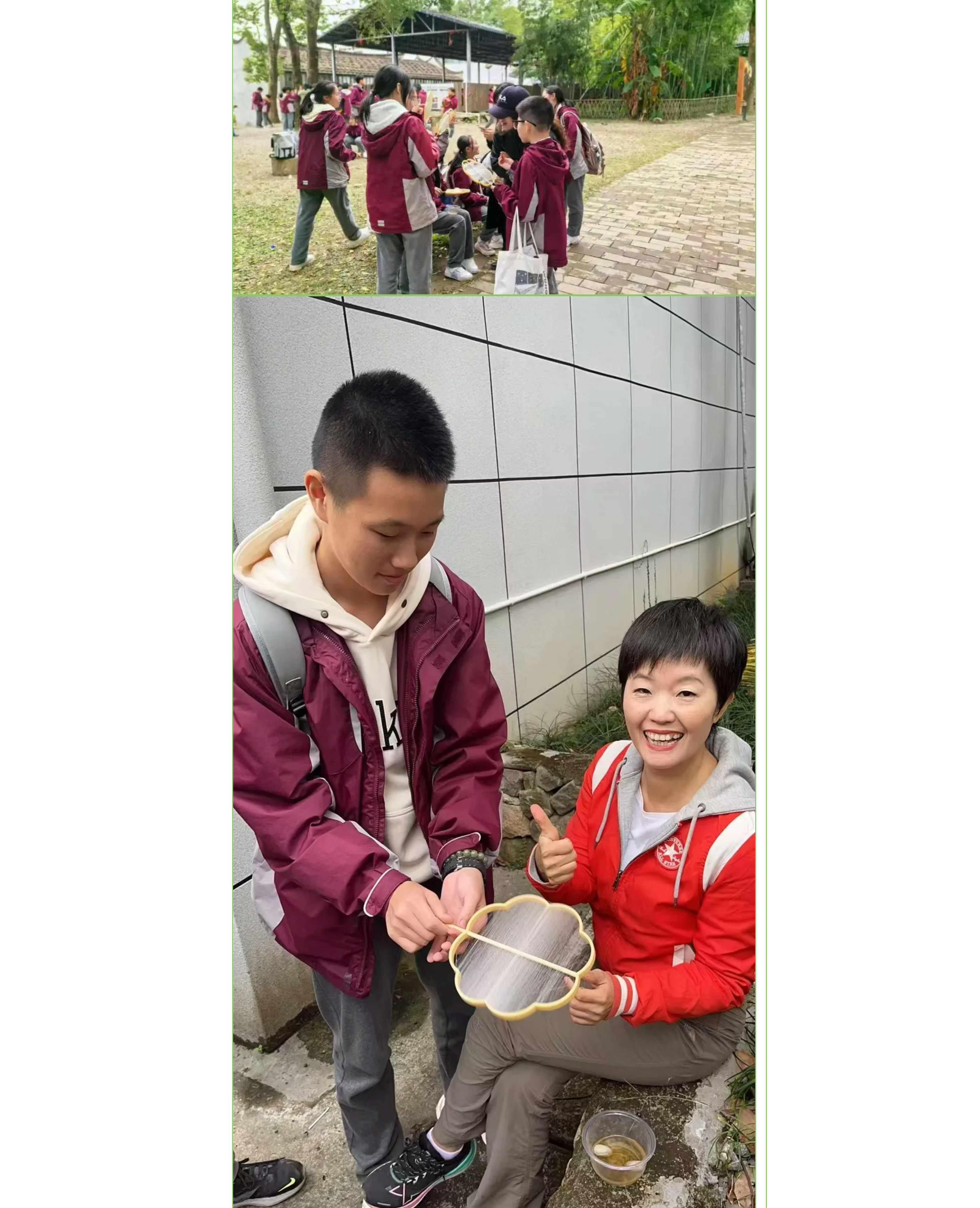 追寻红色记忆 探索森铁魅力 | 福州市阳光实验学校初中部研学活动-40.jpg